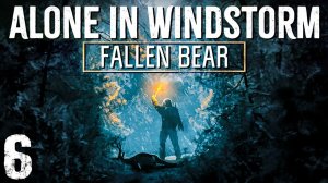 STALKER Alone In Windstorm: Fallen Bear #6. Хозяйка Здешних Вод