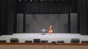 Лиса и Кот «Буратино»