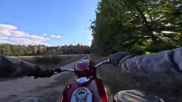 покатушки