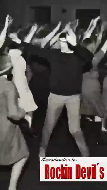 This 1964 Dance Will Make You Move Instantly hollywoodflashback [get.gt]