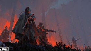 NEXXT - Death Division (Epic Dark Orchestral)