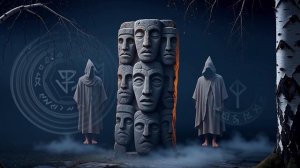 Руевит (Ругевит) — западнославянский бог войны и воинской доблести,