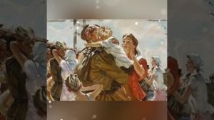 🎶🎧С наступающим Днём Победы, друзья!🌿🕊️
