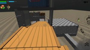играю в поппи плэй тайм 1