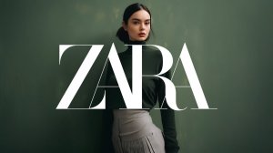 Zara Fashion Shop Background Music Playlist June 2025