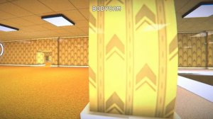 Bekryms часть1