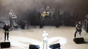 Концерт Олега Газманова в Ставрополе