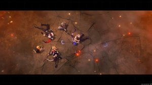Zenless Zone Zero : Эпилог Второго Сезона  - Новый закат над Новым Эриду ( 2 )