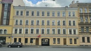 Экскурсия по ДШИ имени И.О. Дунаевского