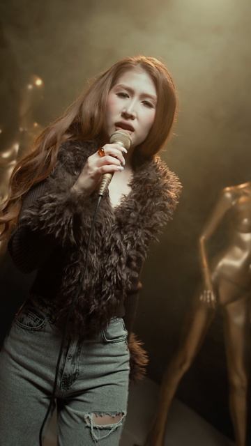 Yerkem - Terbel | SARAFAN ASIA #asianmusic