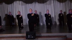 ШАМАН « ЗА ТЕХ «  / танец