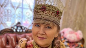 Фестиваль «ДУША РОССИИ». День за днем. В Гостином дворе. Москва