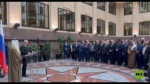 Количество молельных комнат нужно увеличить
