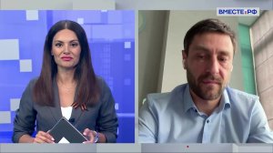 Развитие горнолыжного туризма. Алексей Синицын. Сказано в Сенате