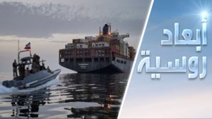 إيران.. رسائل موسكو في قلب الصراع