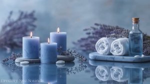 🌸 Умиротворяющая спа-атмосфера для медитации, релакса и сна🌙