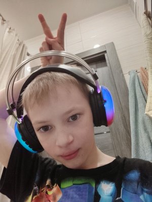 готовим бутер и гулять
