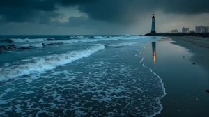 Deep Work Music ｜ Ocean Focus Music - Concentration Music & Coding Focus Music To Study Now