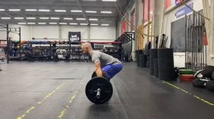 Подъем на грудь Сгибание позвоночника