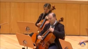 Bach Air on the G String Orchestral Suite No 3