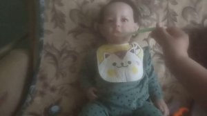 вечер с реборном Энеем