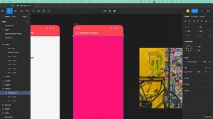 15. How to use color layer blending modes in Figma