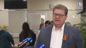 В Севастополе проходит прививочная кампания против клещевого энцефалита