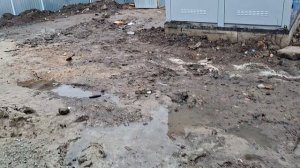Доставка оборудования и материалов для монтажа водоснабжения