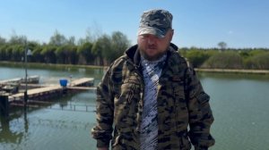 Интервью с Дмитрием