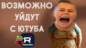 Сельчанка в Америке _Возможно уйдут с ютуба _Обзор _Selchanka v Amerike _Big Big Family _Funny 4