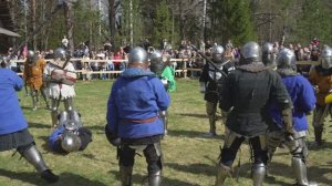 Бугурты Сход 1 Василевский стан 02.05.2026
