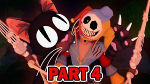 ПРОТОТИП В ИГРЕ «99 НОЧЕЙ В ЛЕСУ»! (Часть 4) Анимация