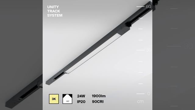 Светильник Maytoni Unity Basis TR000-1-24W3K-B смотреть онлайн