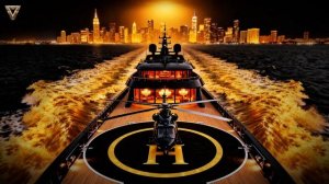 Obsidian Velvet ｜ Deep House Mix 2026 ｜ Yacht Life & Luxury Nightlife Vibes