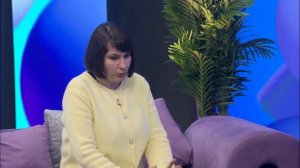 Утро Донбасса 06 мая 2026 г. Наследие Владимира Даля. Елена Хромова
