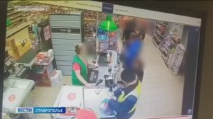 Зачинщику драки в ставропольском Солнечнодольске вынесли приговор