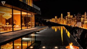 Feel The Night ｜ Ember Drift ｜ Luxury Deep House Mix 2026 ｜ by Velvora Nights ｜