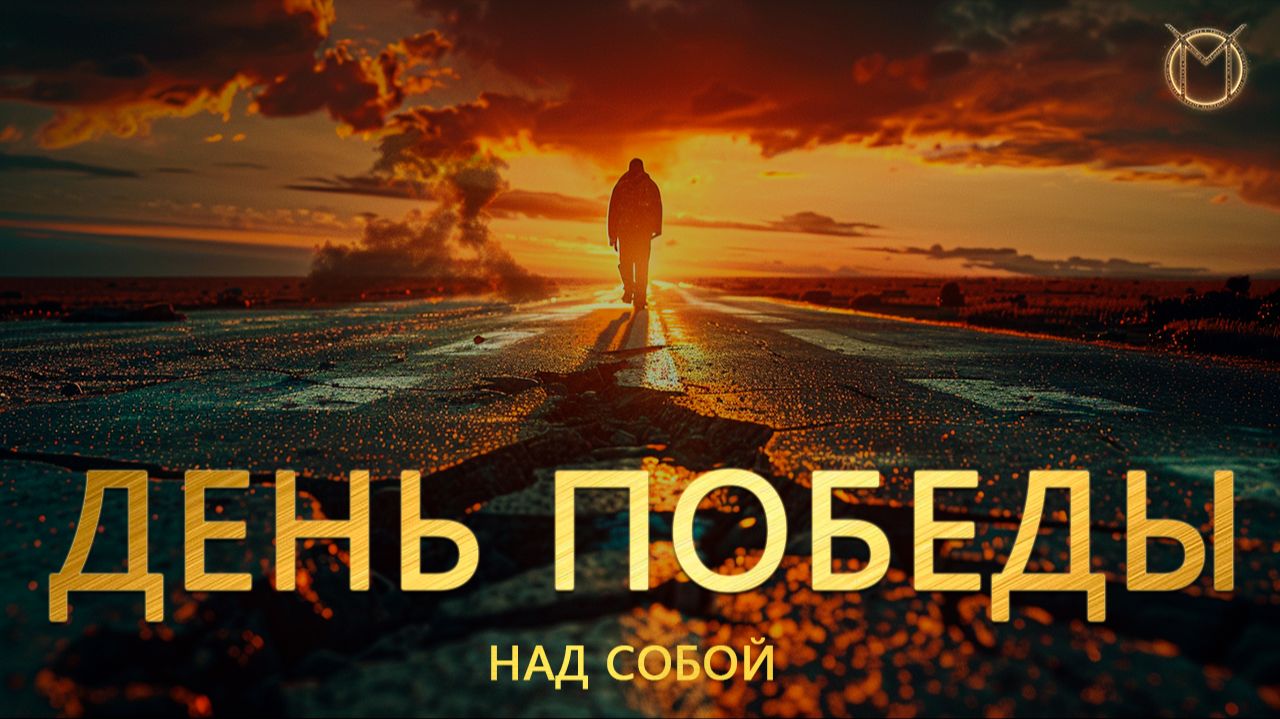 День Победы - Военная баллада о главной победе — внутри нас