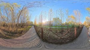 Экопарк Озеро Харовое