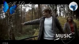 Мухтар Хордаев  -   (  Al Studio 2025 Shanson Love Music Дзен  )