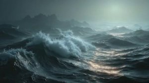 Concentration music ~ Deep work music for software engineers & Coding focus music waves