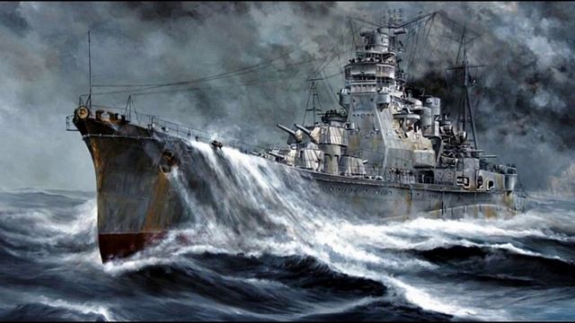 Ожившие полотнa (10)