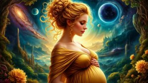 АУДИОКНИГА ПОЛНОСТЬЮ ✦ ДИТЯ ВЛАСТЕЛИНА ✦ ЛЮБОВНОЕ ФЭНТЕЗИ