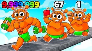 ROBLOX +1 ЖИРНЫЙ ПО РАЗМЕРУ