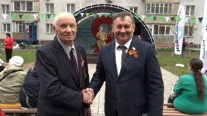 Праздник на Ипподромской  // «Новости 49» 06.05.26