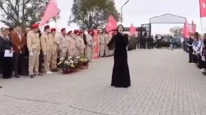 Песня матерей солдат, погибших в СВО.