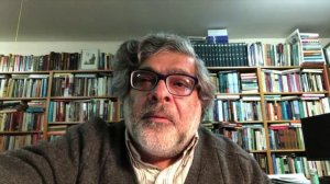 Винай Лал - Смерть Махатмы Ганди: мнения индийских учёных (30 января 2022) 2 из 2