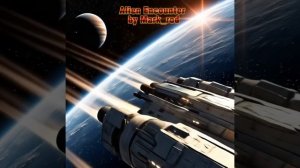 Alien Encounter