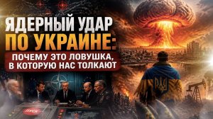 Кремлю подложили ядерную бомбу: кто и почему требует «жахнуть» прямо сейчас