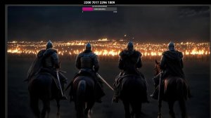06/05 стрим : Такое вот перемирие...